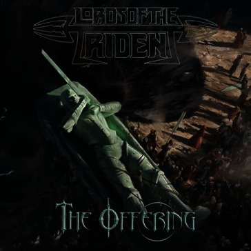 The offering