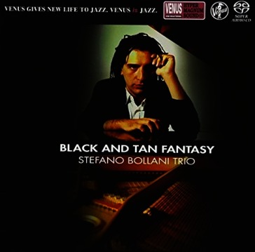 Black and tan fantasy (sacd)