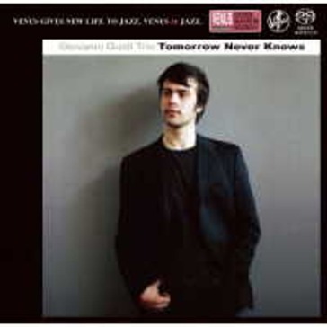 Tomorrow never knows (sacd paper sleeve)