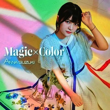 Magic*color