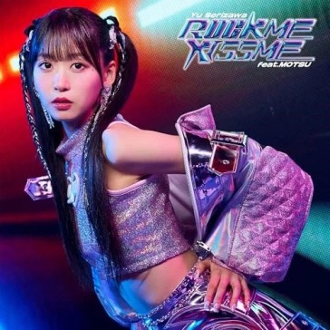 Rock me kiss me feat. motsu