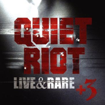 Live & rare + 3