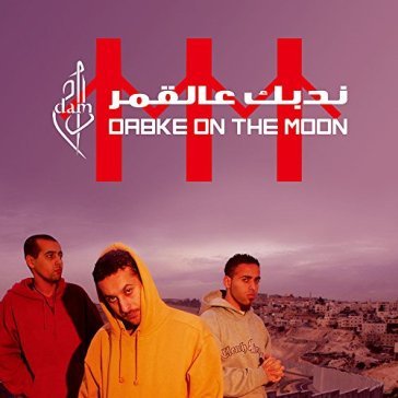 Dabke on the moon (jpn)