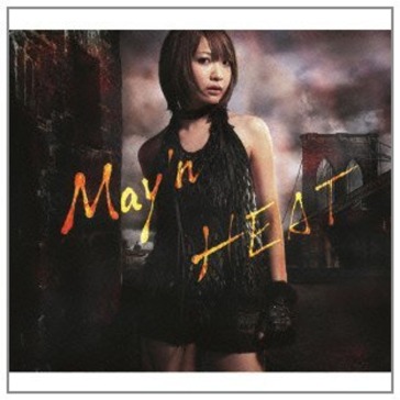 Heat <limited> (limited/cd+dvd)