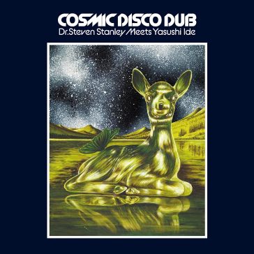 Cosmic disco dub