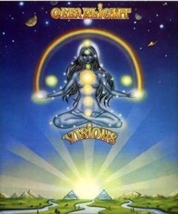 Visions (paper sleeve/w/bonus track(plan