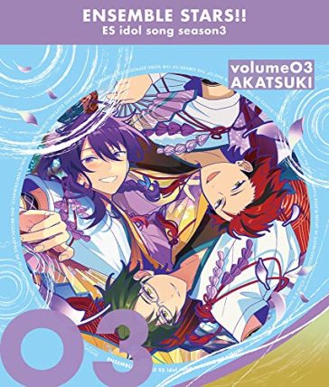 Ensemble stars!! es idol song season 3 n