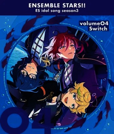 Ensemble stars!! es idol song season 3 r