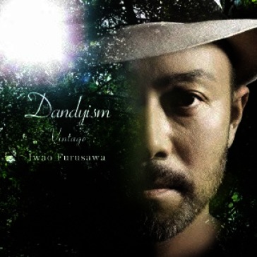 Dandyism vintage