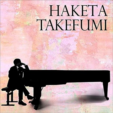 Haketa takefumi