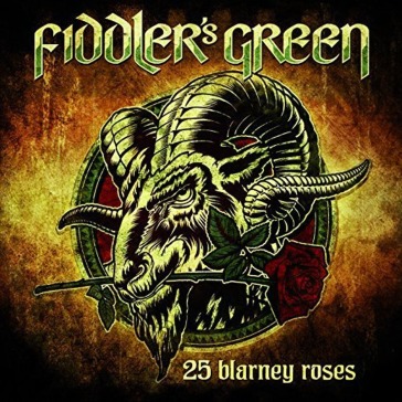 25 blarney roses (w/bonus track(plan))