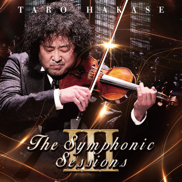 The symphonic sessions 3