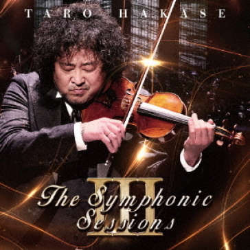 The symphonic sessions 3 <limited> (limi