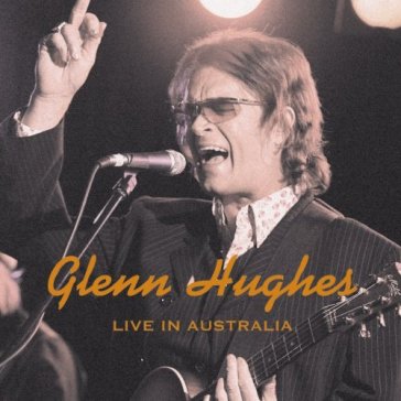 Live in australia