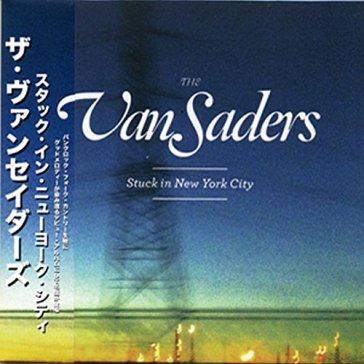 Stuck in new york city