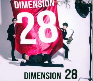 28 (blu-spec cd)