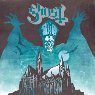Opus eponymous (w/bonus track on only ja