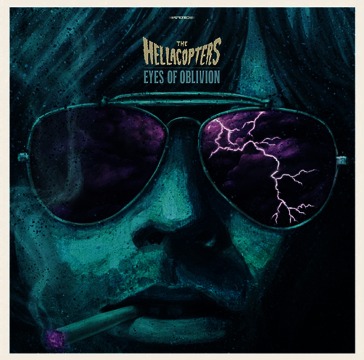 Eyes of oblivion (w/bonus track(plan))