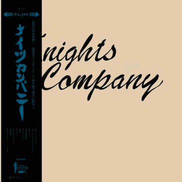 Knights company