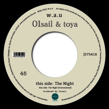 The night