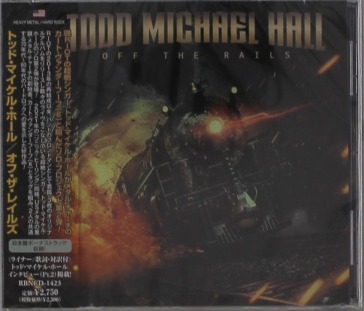 Off the rails (w/bonus track(plan))