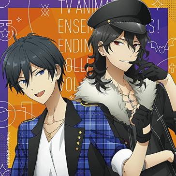 Tv anime[ansan bull sutazu!]ed theme son