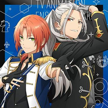 Tv anime [ensemble stars!] ed theme song