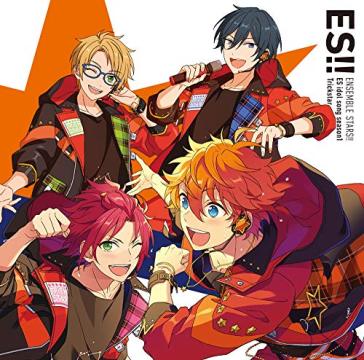 Ensemble stars!! es idol song season 1 t