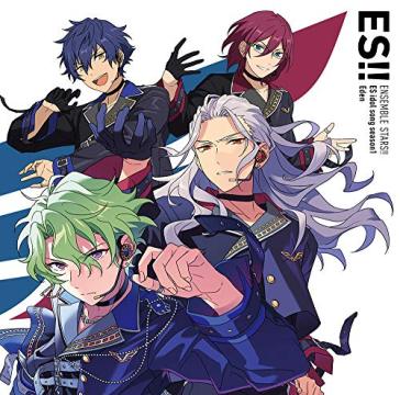 Ensemble stars!! es idol song season 1 e