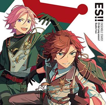 Ensemble stars!! es idol song season 1 d