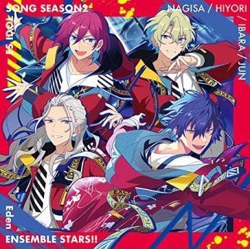 Ensemble stars!! es idol song season 2 e