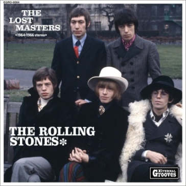 The lost masters <1964-1966 stereo> (rem