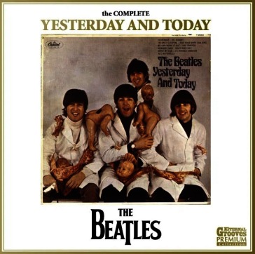 The complete yesterday and today