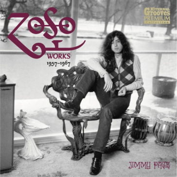 Zoso works 1957-1967