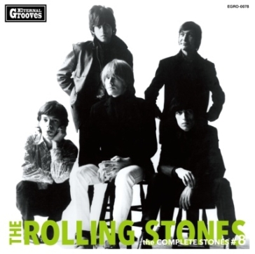 The complete stones #8