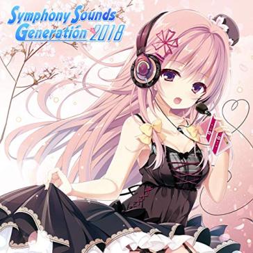Symphony sounds generation 2018