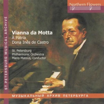 Symphony to the fatherland