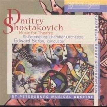 Music for theatre