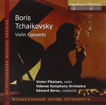Violin concerto