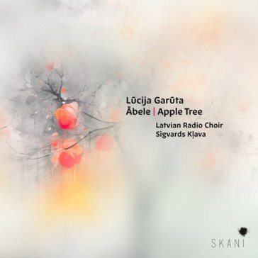 Abele apple tree