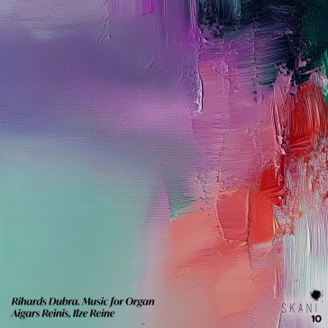 Rihards dubra: music f...