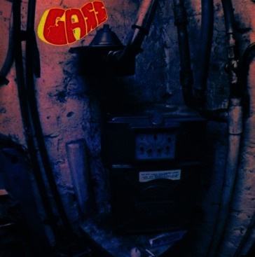 Gass