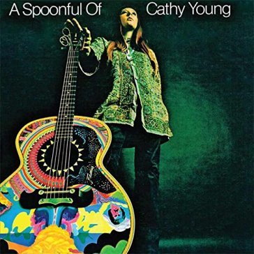 A spoonful of....