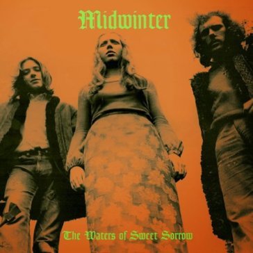 Winters of sweet sorrow