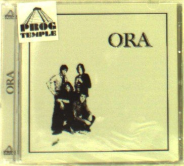 Ora