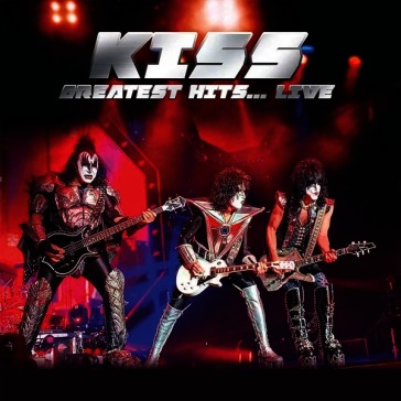 Greatest hits... live