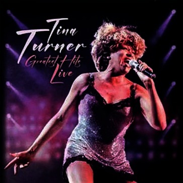 Greatest hits live (eco mixed vinyl)