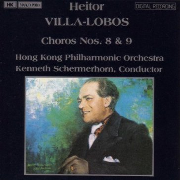 Ch ros n.8, n.9