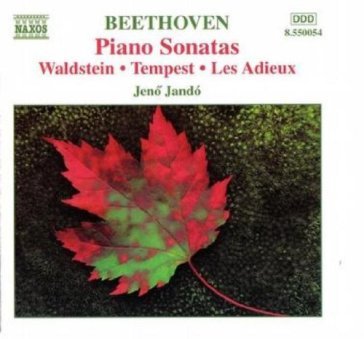 Sonate x pf vol.2 (integrale): n.21