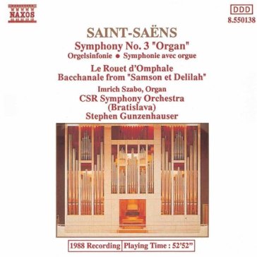 Sinfonia n.3 op.78